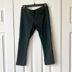Lululemon crop leggings